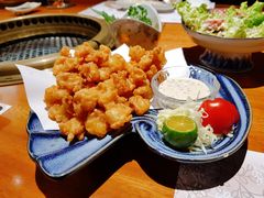 -肉魁屋·烧肉·烧鸟·酒场(高新店)