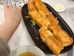 -新李记 · 口味菜馆(南郊公园店)