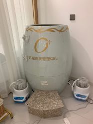 -哈妮皮肤管理中心