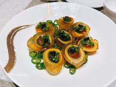 -云锦壹号·淮扬宴(徐汇万科店)
