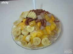 超级芒果冰-斯利美(禾祥西路店)