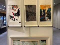 -北京雁栖湖国际会展中心