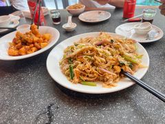-王庄阿咪海鲜大排档(象园店)