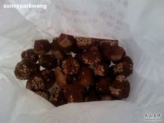 蜜三刀-哈氏·上海哈尔滨食品厂(五角场万达广场店)