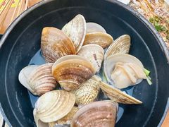 -蚝老板海鲜烧烤大排档(码头店)