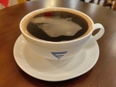 -E SPECIAL COFFEE 别样