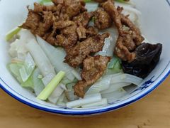 -赵西安三鲜煮馍馆(大车家巷店)