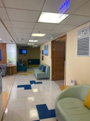 点击看大图 -杭州贝瑞斯美华妇儿医院·早孕·产检·儿科