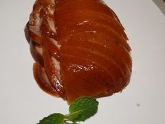 酥香嫩烤鸭-四季民福烤鸭店(西单华威约饭街店)