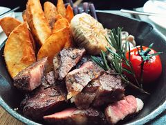 -农畉LONFOOD(福田星河COCOPark店)