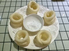 -藜蒿腊肉·飘香堂赣菜老酒文化餐厅