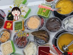 -银泰百货(厦门国贸中心店)