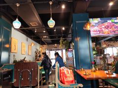 -柴窝堡22号辣子鸡·传承新疆菜