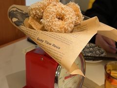 -太食獸泰式茶餐厅(IFS国金中心店)