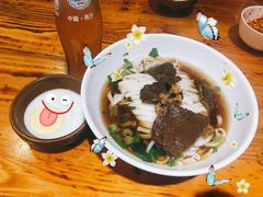 -肆姐面粉馆(坡子街店)