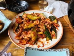 -平泽烤肉(锦水街店)