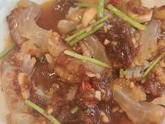 -唐山宴百姓府邸院落中餐