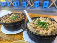 -沈妈砂锅(光华村店)