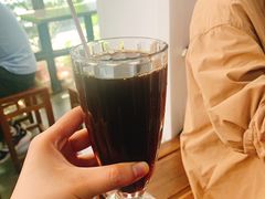 酸梅湯-随柳居·苏式小吃(建新巷店)