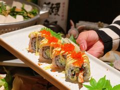 -南风(淮海街店)