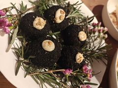 -炼舍CAMINETTO(恒基·旭辉天地店)