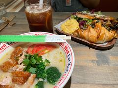 -卡朋西餐(扬名广场店)