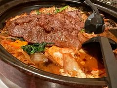 -西村日本料理(香格里拉饭店)
