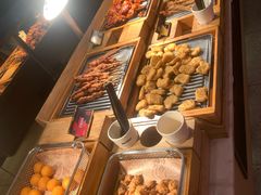 -比格比萨自助(永旺梦乐城店)
