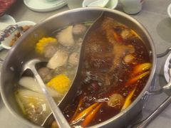 -宴全牛粤来越牛潮汕鲜牛肉火锅(海州万达广场店)