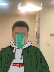 -韦恩先生Barbershop英式男士理发馆