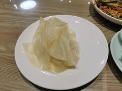 春饼-哈尔滨春饼(朝山街店)