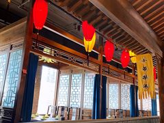 -北平盛世·新京菜·北京烤鸭(劲松·双井店)