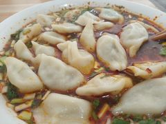 -尤素福东举院饺子馆