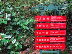 -杭州黄龙洞