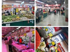 -金宝生活市场(东五环店)