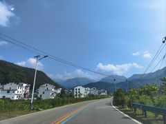 -大鄣山卧龙谷景区