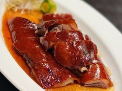 -宝丽轩中餐厅BAOLIXUAN