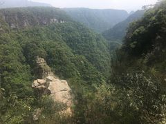 -广东大峡谷