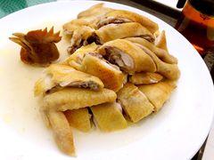 -外沙疍家棚酒楼