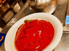 -周师兄大刀腰片火锅(解放碑总店)