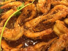 -王婆大虾(五道口店)