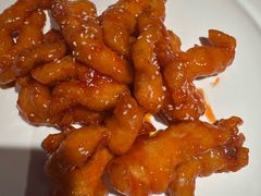-老淮安·淮安菜(涟水店)