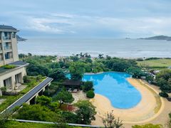 -舟山朱家尖绿城威斯汀度假酒店