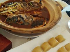 -大铁勺新津菜(迎水道店)