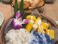 -mango tree芒果树泰国餐厅(青岛万象城店)