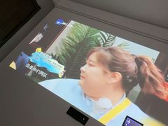 -水墨澜渟足道·SPA·传统(四望亭东关街店)