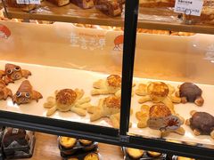 -面包新语(富力城BT店)