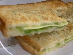 -HELLO 27 意面·沙拉·帕尼尼