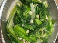 -荣基四海一家·家常菜·海鲜大排档(新安店)
