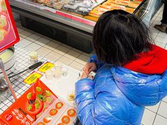 -京客隆超市(京源店)